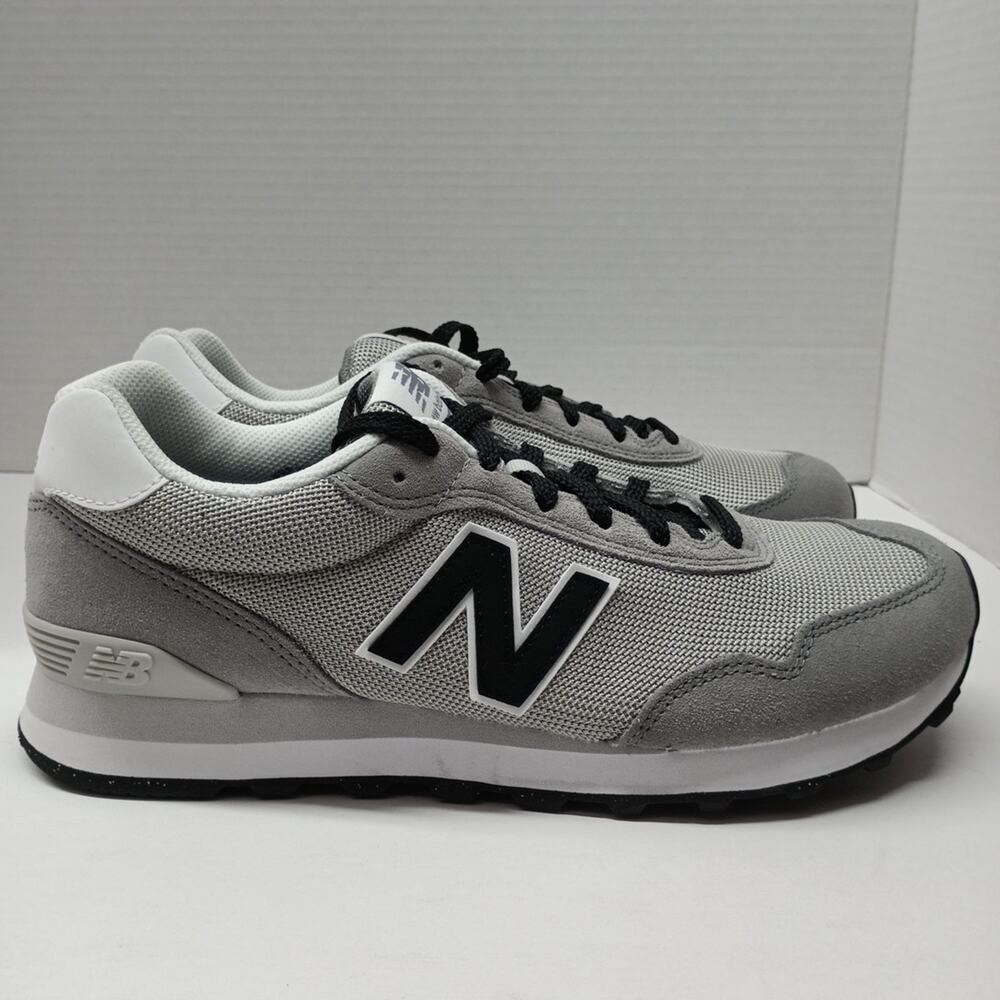 New Balance Unisex 515 Gray‎ Sneakers Men's 8 Women's 9.5